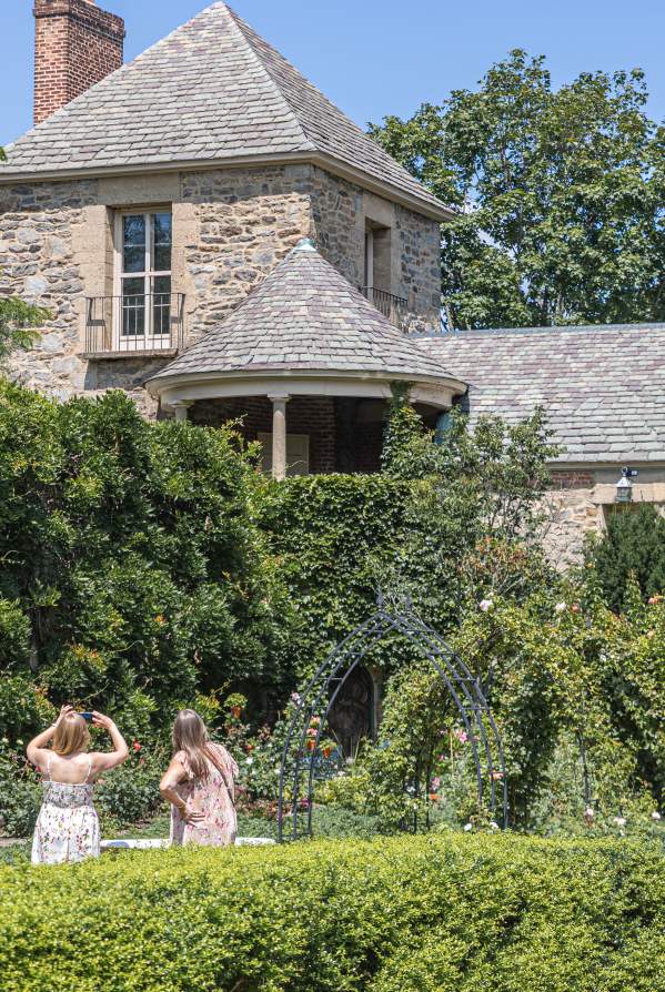 What's Up This Weekend In Bucks County