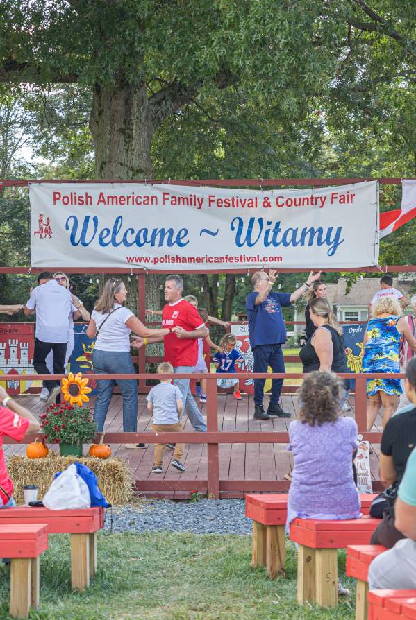 What's Up This Weekend In Bucks County