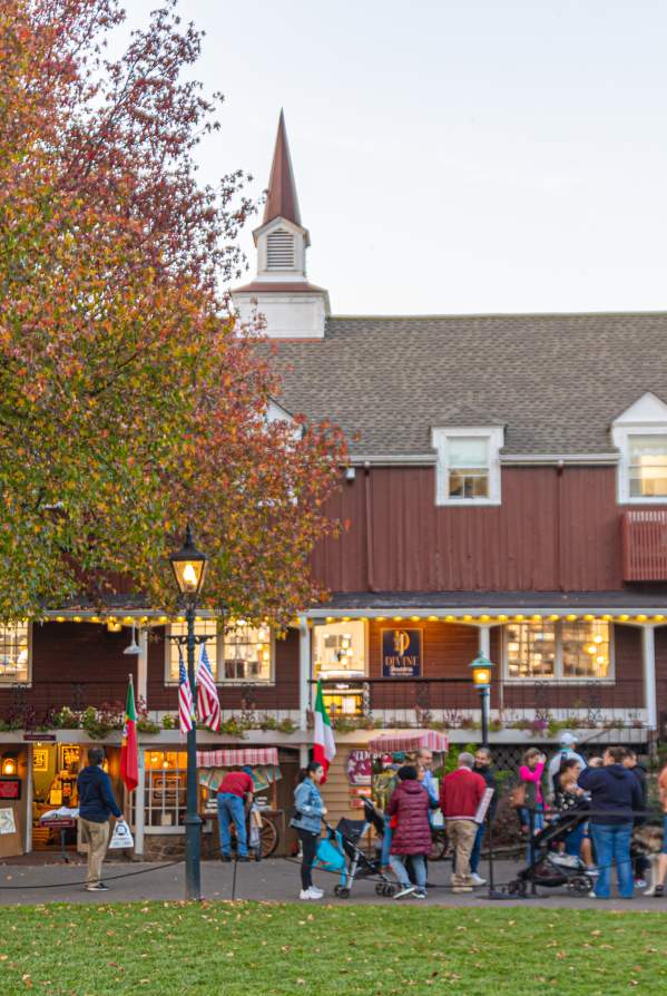 What's Up This Weekend In Bucks County