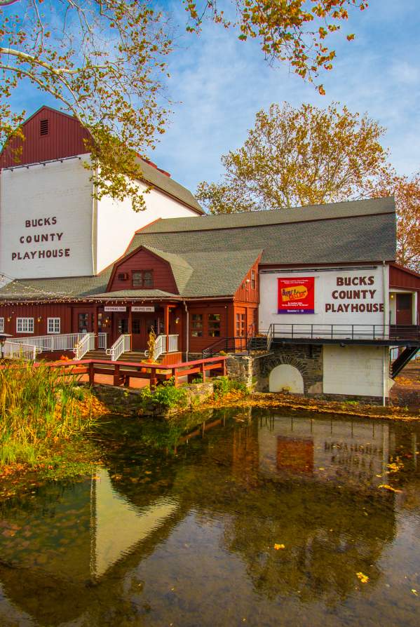 What's Up This Weekend In Bucks County