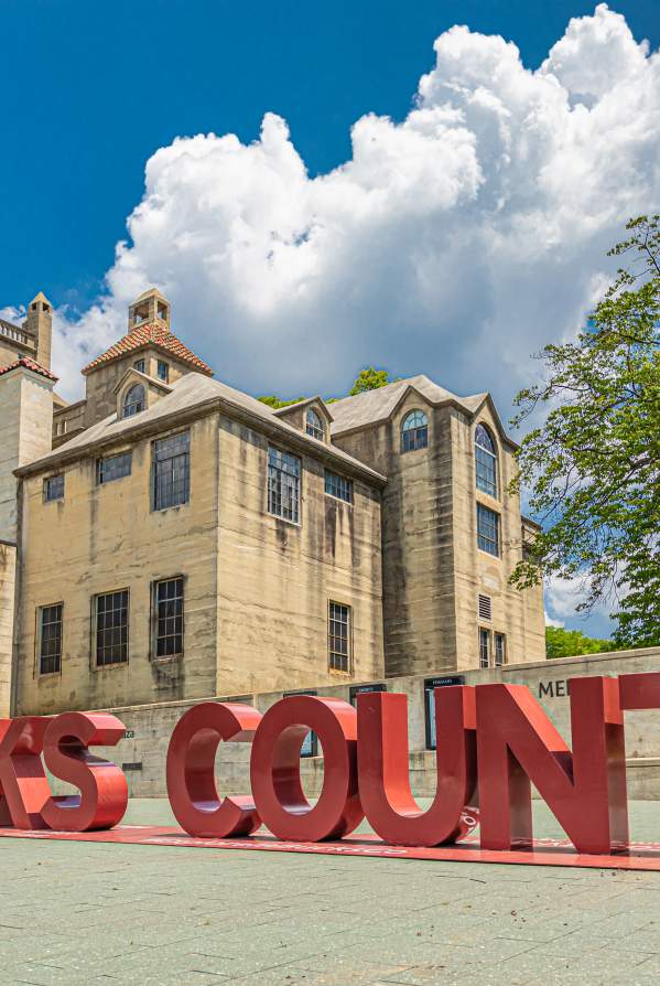 What's Up This Weekend In Bucks County