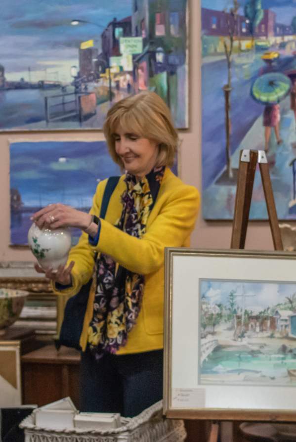 Treasure Hunting in Bucks County: 5 Must-Visit Antique Shops