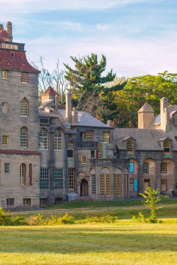 What's Up This Weekend In Bucks County