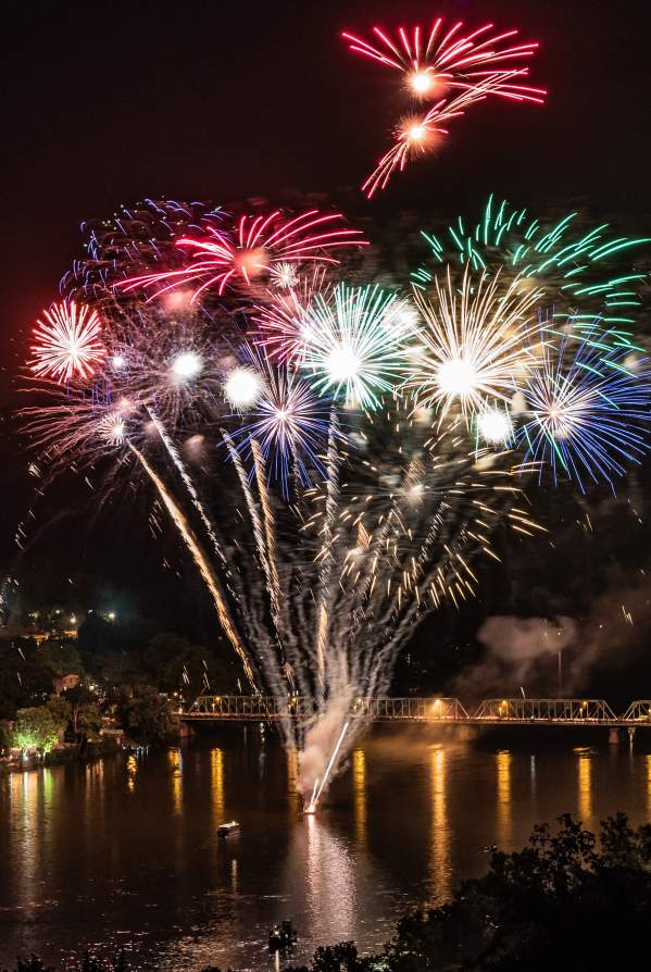 What's Up This Weekend In Bucks County
