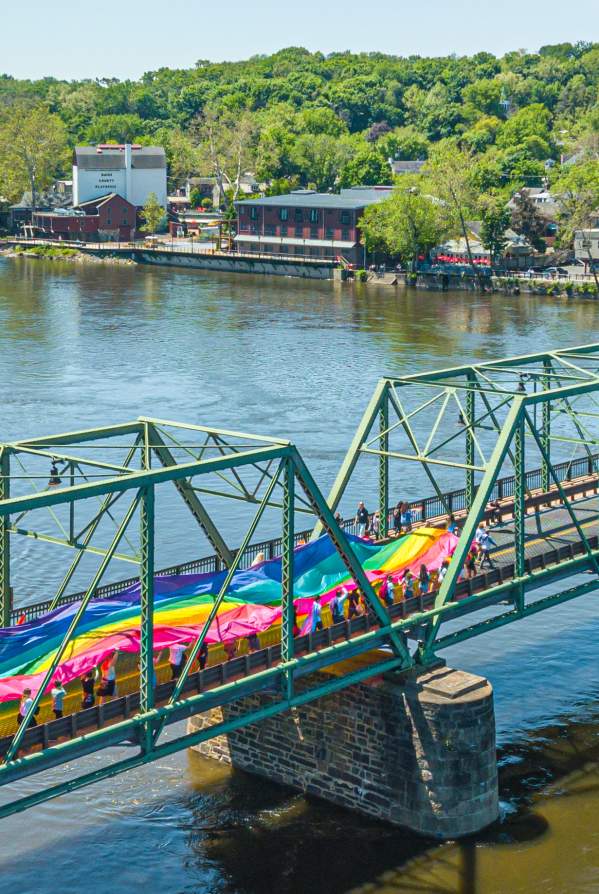 What's Up This Weekend In Bucks County