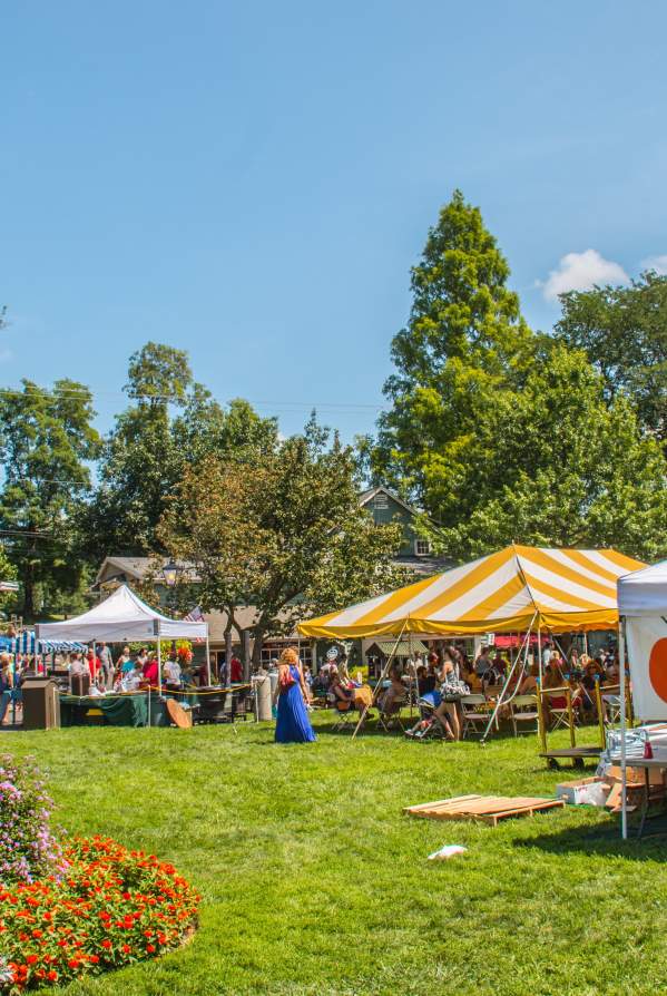 What's Up This Weekend In Bucks County
