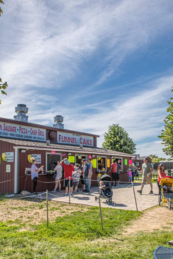 What's Up This Weekend In Bucks County
