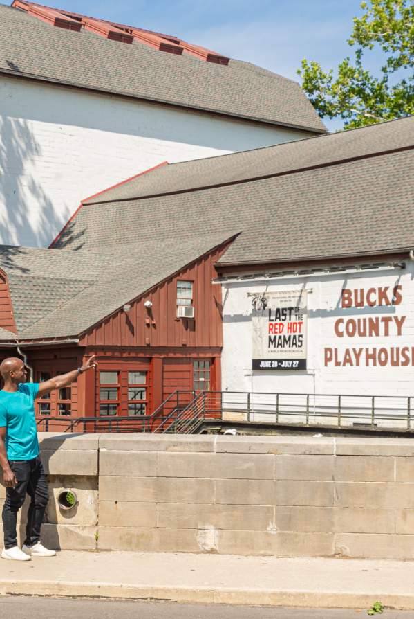 What's Up This Weekend In Bucks County