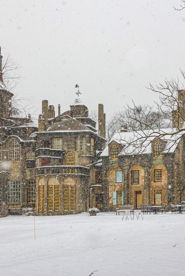 What's Up This Weekend In Bucks County