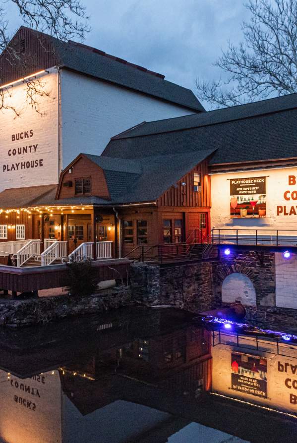 What's Up This Weekend In Bucks County