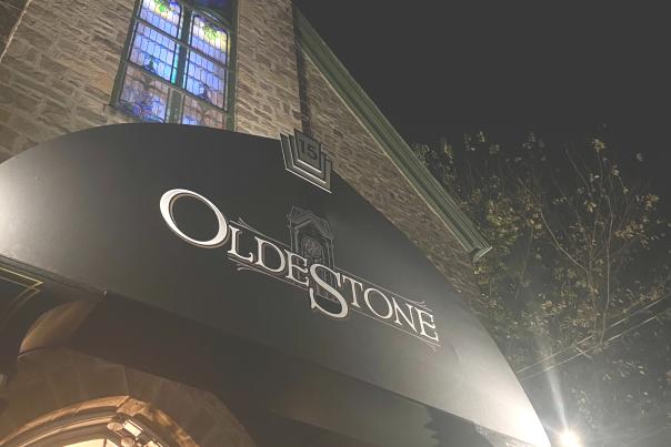 Oldestone