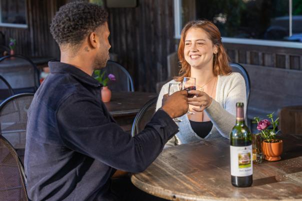 Rose Bank Winery