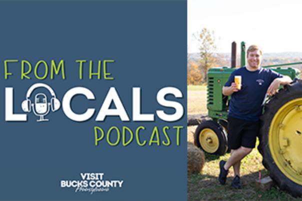 Warwick Farm Brewing Podcast