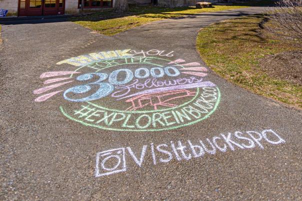 Sidewalk Chalk