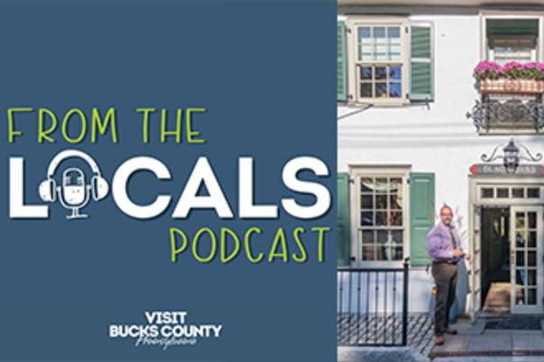 Black Bass Hotel Podcast