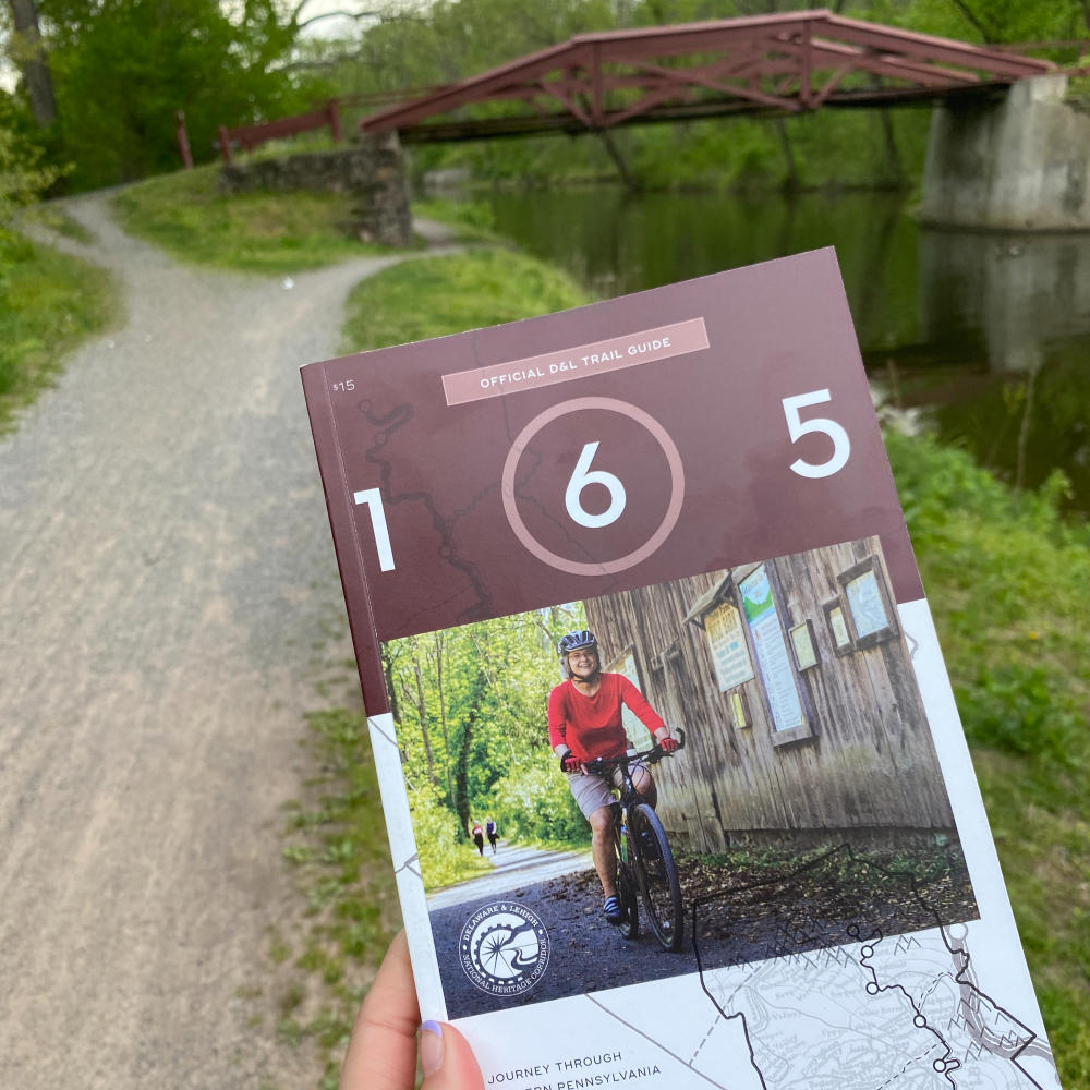 Delaware Canal