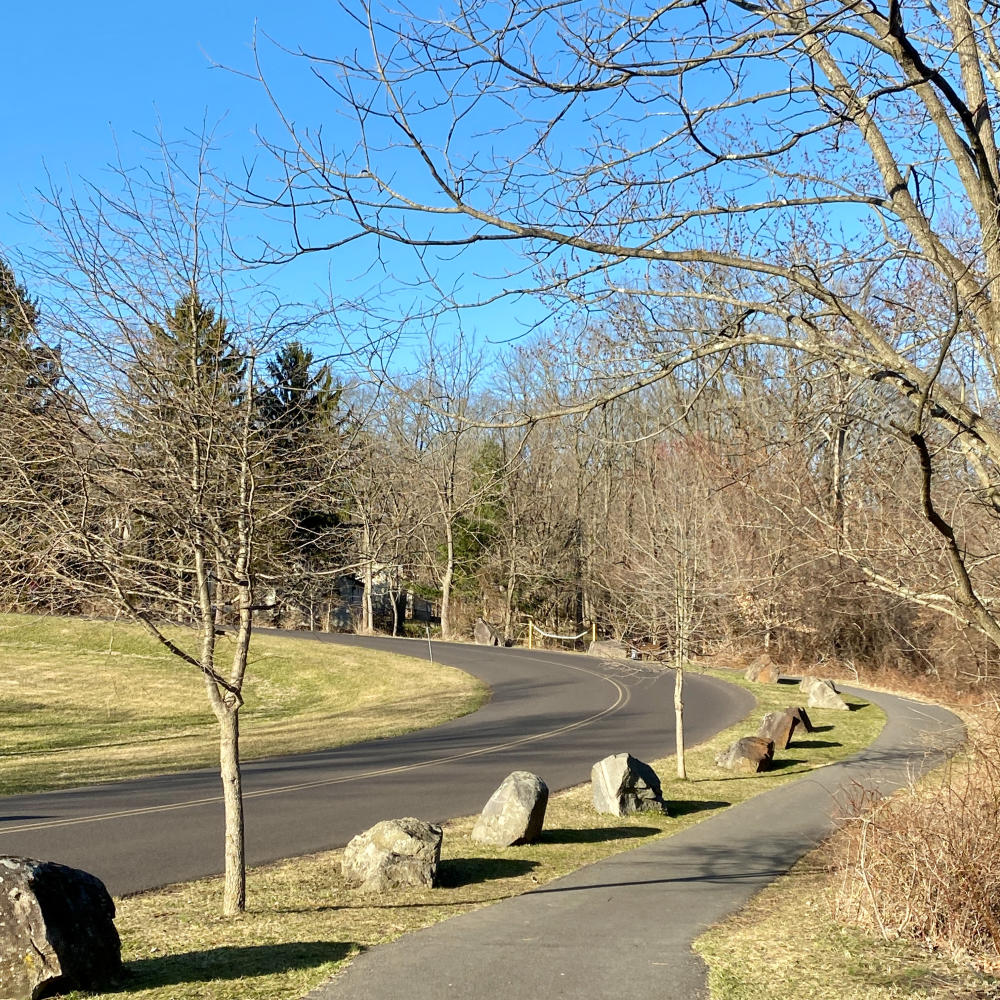 Peace Valley