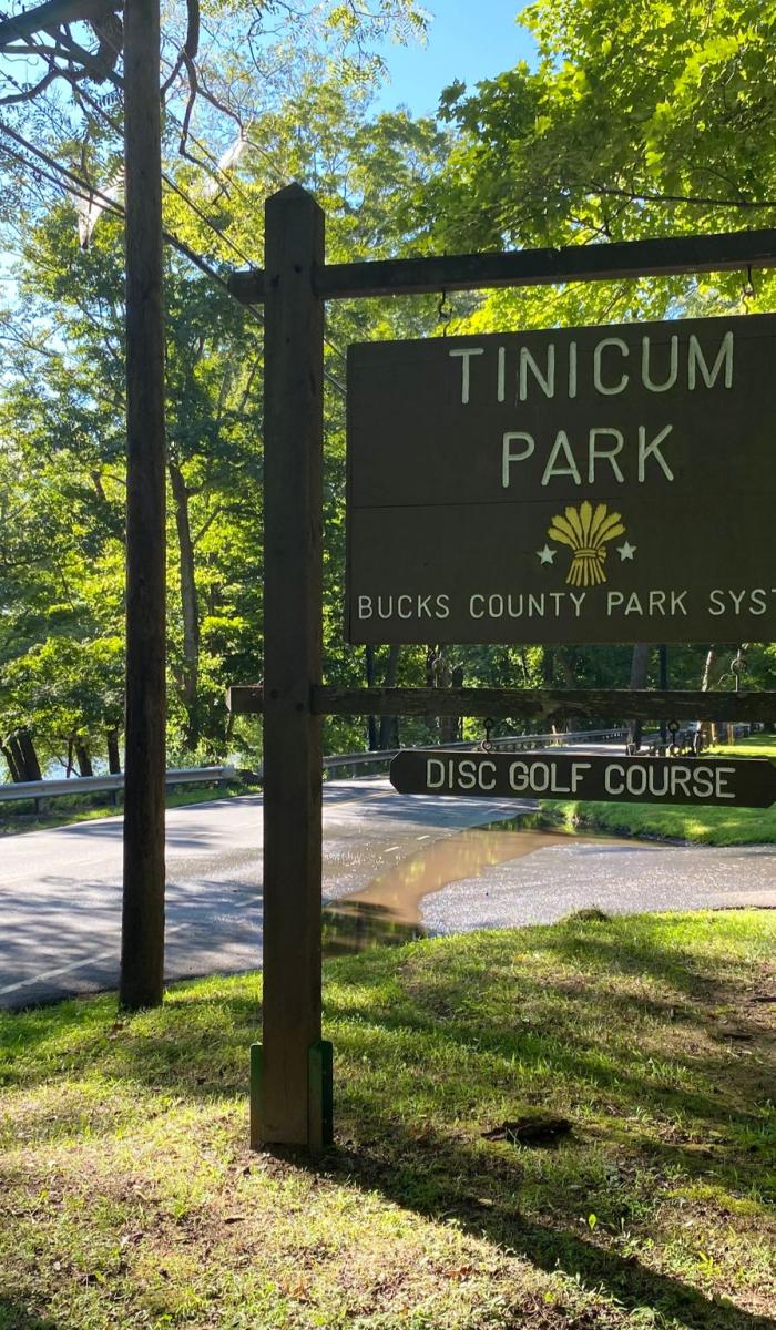 Tinicum