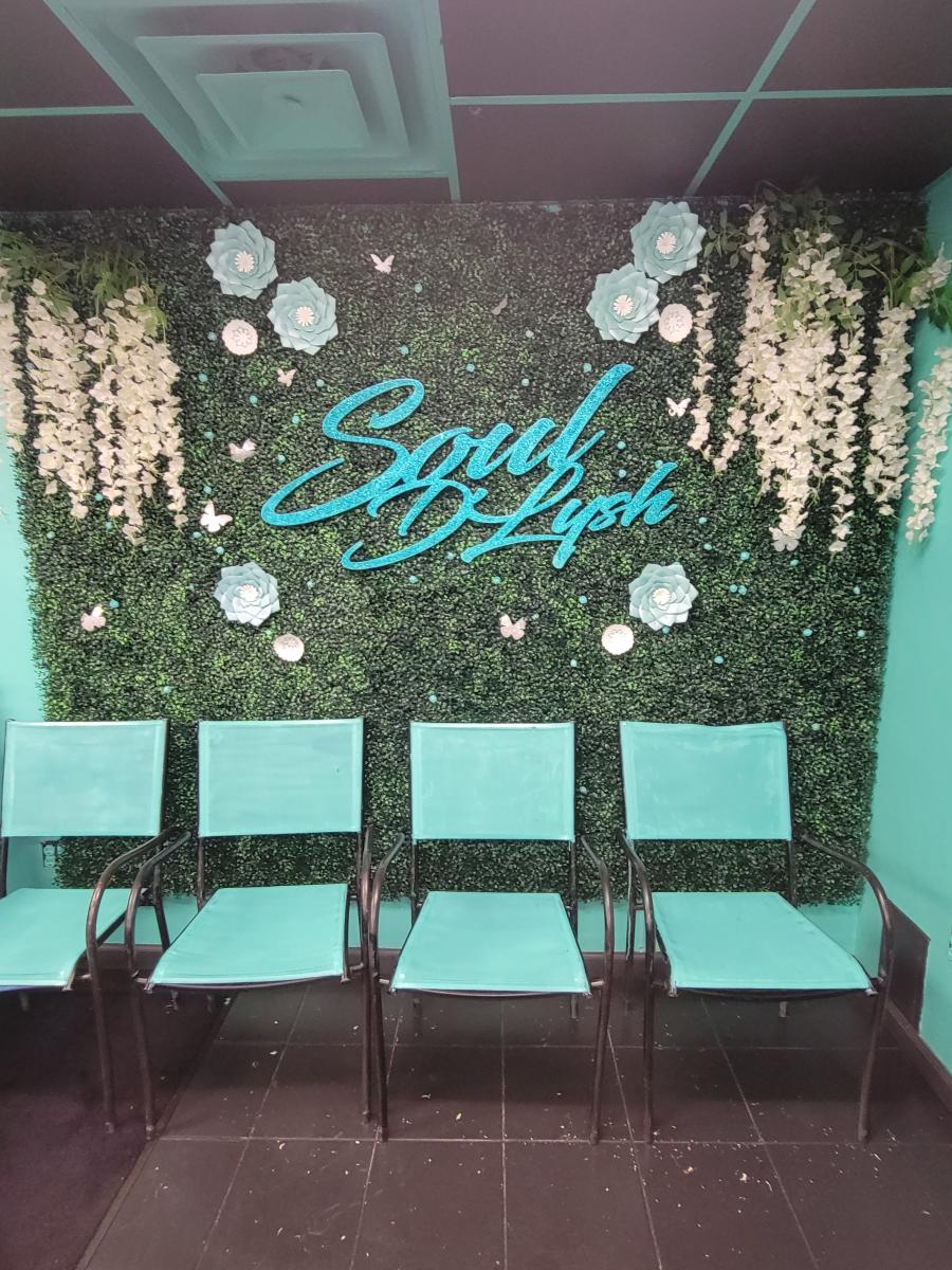 Soul D'Lysh