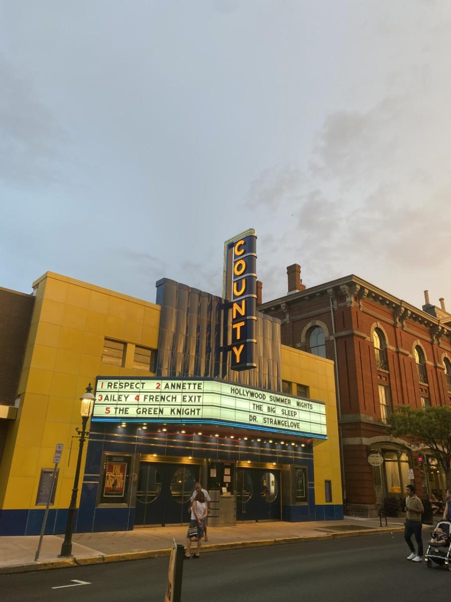 County Theater