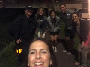 BC Ghost Tour blog