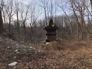 Idlewood Trail