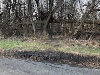 Idlewood Trail