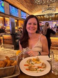 Heather- Parx Casino