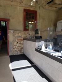 Fonthill Castle
