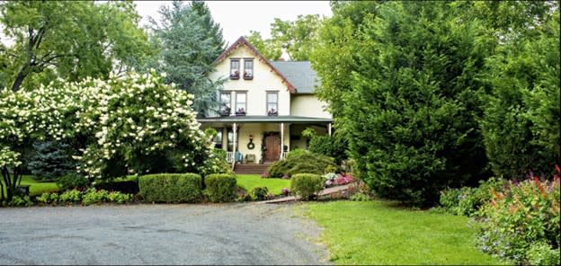 Bristol Manor