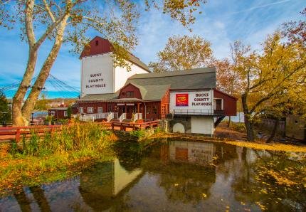 Bucks County Playhouse