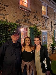 BC Ghost Tour blog