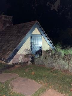 BC Ghost Tour blog