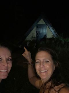 BC Ghost Tour blog