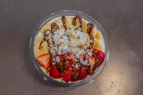 Moku-Bowls