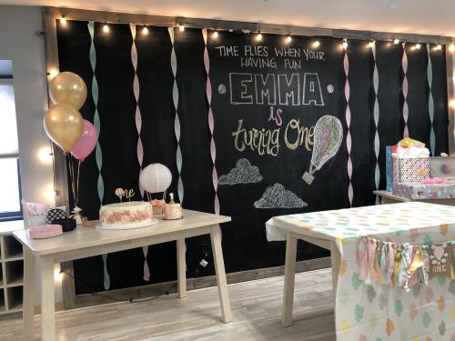 Lucky Cupcake Blog