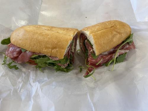 Sandwich Blog - Altomontes