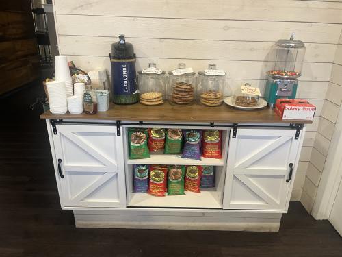 Sandwich Blog - Lilly's Gourmet
