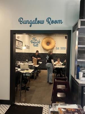 Sandwich Blog - Borscht Belt