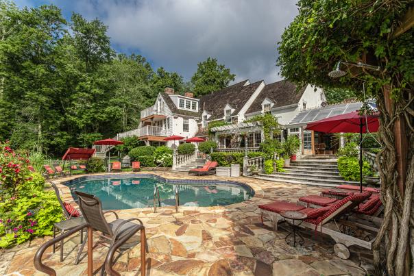 The Inn at Bowman's Hill