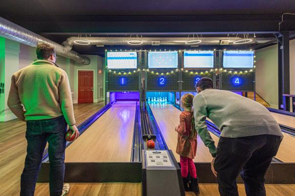 Main Street Sport & Social