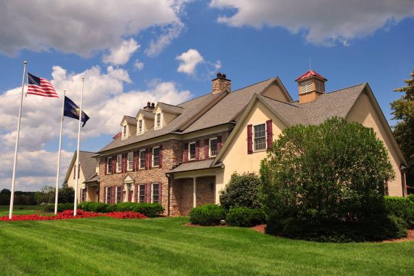 The Bucks County Visitor Center serves as a gateway for all visitors to the county, as well as a great source of information for Bucks County residents.