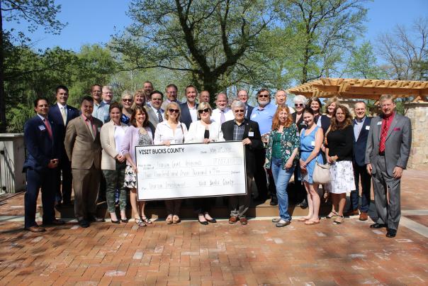 Spring 2018 grant recipients