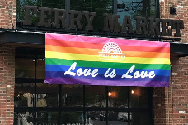 Pride 1
