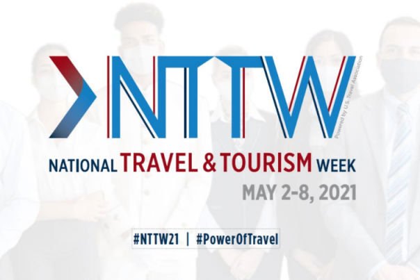 NTTW 2021 logo