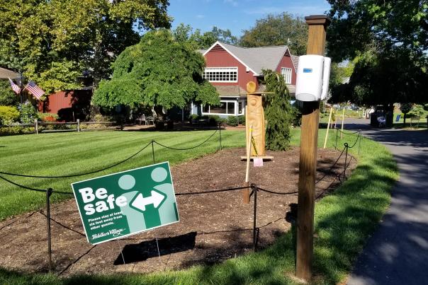 Peddler's Village