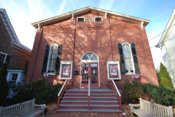 Newtown Theatre