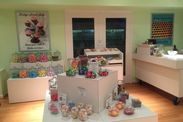 Shop in new hope