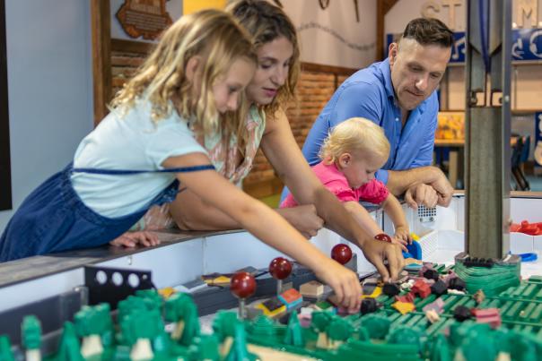 Bucks County Children's Museum