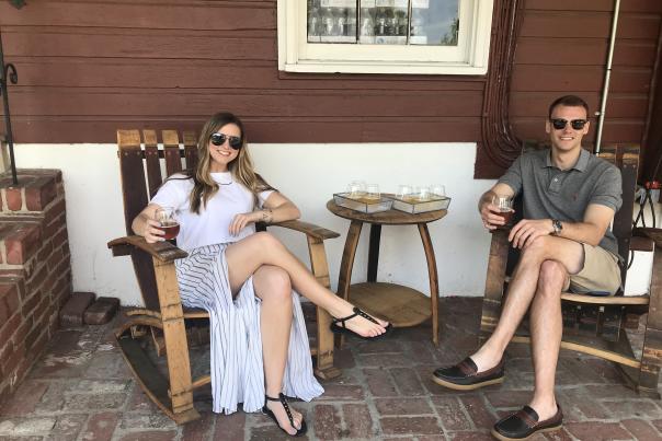 Bloggers from Manayunk